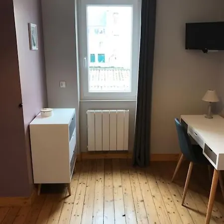 بيت للعطل L'echo Des Vagues, En Cotentin شيربوغ أون كوتننتين