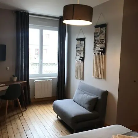 L'echo Des Vagues, En Cotentin Holiday home Cherbourg-en-Cotentin