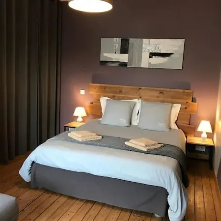 L'echo Des Vagues, En Cotentin Holiday home Cherbourg-en-Cotentin