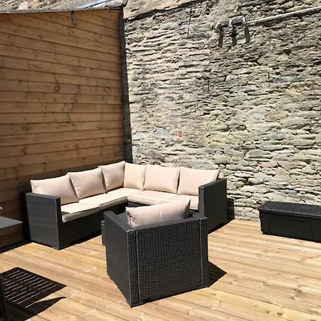 Holiday home L'echo Des Vagues, En Cotentin